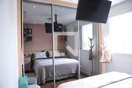 Apartamento à venda com 68m², 2 quartos e 1 vagaSuíte