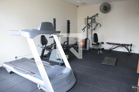 Apartamento à venda com 68m², 2 quartos e 1 vagaÁrea comum