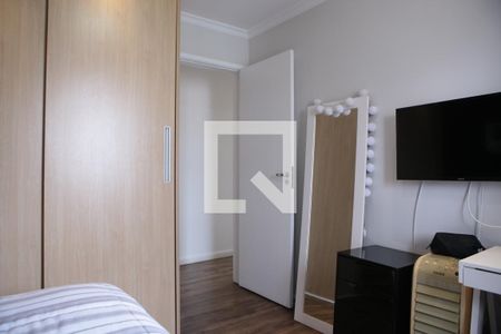 Quarto 1 de apartamento à venda com 2 quartos, 68m² em Chácara Inglesa, São Paulo