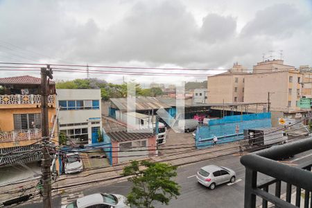 Apartamento à venda com 35m², 2 quartos e sem vagaQuarto 2