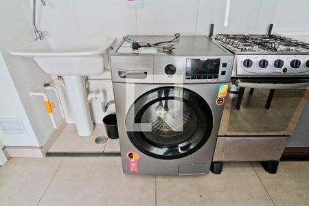 Apartamento à venda com 35m², 2 quartos e sem vagaÁrea de Serviço