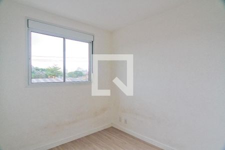 Quarto 1 de apartamento para alugar com 2 quartos, 35m² em Vila Palmeiras, São Paulo