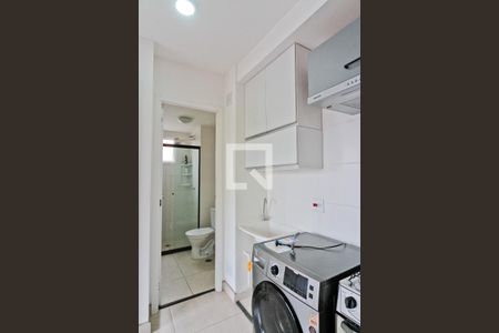 Apartamento à venda com 35m², 2 quartos e sem vagaÁrea de Serviço