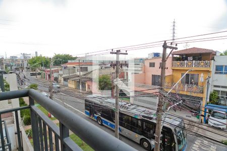 Sala de apartamento para alugar com 2 quartos, 35m² em Vila Palmeiras, São Paulo
