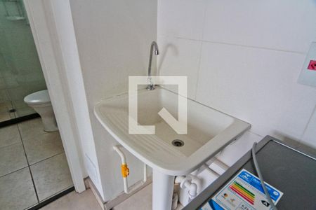 Apartamento à venda com 35m², 2 quartos e sem vagaÁrea de Serviço