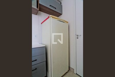 Apartamento à venda com 35m², 2 quartos e sem vagaCozinha