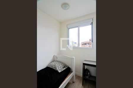 Quarto 2 de apartamento para alugar com 2 quartos, 35m² em Vila Palmeiras, São Paulo