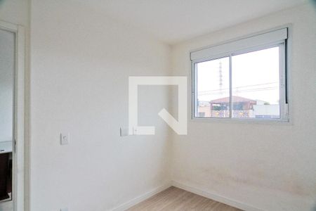 Quarto 1 de apartamento para alugar com 2 quartos, 35m² em Vila Palmeiras, São Paulo