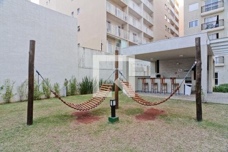 Apartamento à venda com 35m², 2 quartos e sem vagaÁrea comum