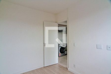 Quarto 1 de apartamento para alugar com 2 quartos, 35m² em Vila Palmeiras, São Paulo