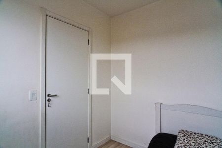 Apartamento à venda com 35m², 2 quartos e sem vagaQuarto 2