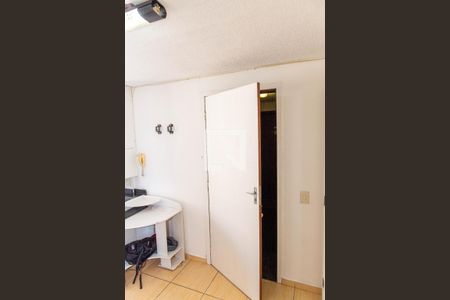 Sala de apartamento à venda com 2 quartos, 45m² em Conceição, Diadema