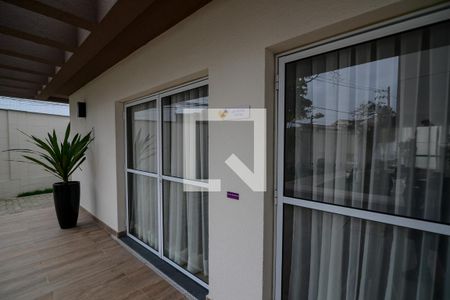 Apartamento à venda com 47m², 2 quartos e sem vaga Apartamento à venda com 47m², 2 quartos e sem vagaÁrea Comum
