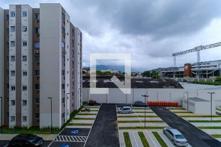 Apartamento à venda com 47m², 2 quartos e sem vaga Apartamento à venda com 47m², 2 quartos e sem vagaÁrea de Serviço Vista