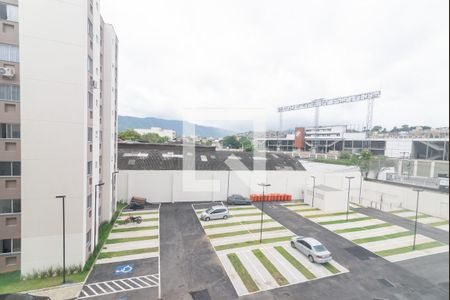 Apartamento à venda com 47m², 2 quartos e sem vaga Apartamento à venda com 47m², 2 quartos e sem vagaQuarto 2 Vista