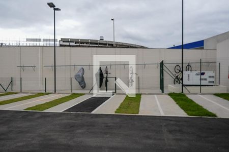 Apartamento à venda com 47m², 2 quartos e sem vaga Apartamento à venda com 47m², 2 quartos e sem vagaÁrea Comum