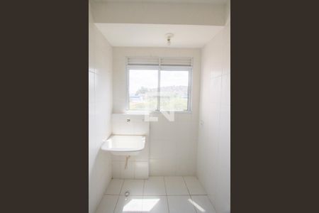 Apartamento para alugar com 47m², 2 quartos e 1 vagaÁrea de Serviço