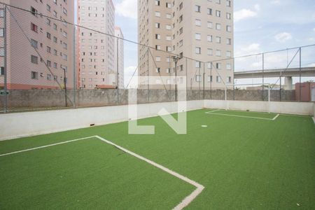 Apartamento para alugar com 47m², 2 quartos e 1 vagaQuadra