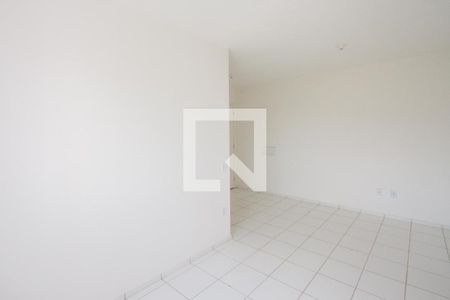 Sala de apartamento para alugar com 2 quartos, 47m² em Jardim Vergueiro, São Paulo