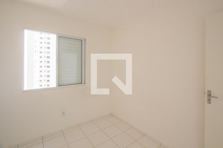 Quarto 2 de apartamento para alugar com 2 quartos, 47m² em Jardim Vergueiro, São Paulo