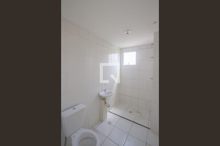 Apartamento para alugar com 47m², 2 quartos e 1 vagaBanheiro