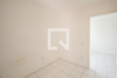 Quarto 1 de apartamento para alugar com 2 quartos, 47m² em Jardim Vergueiro, São Paulo