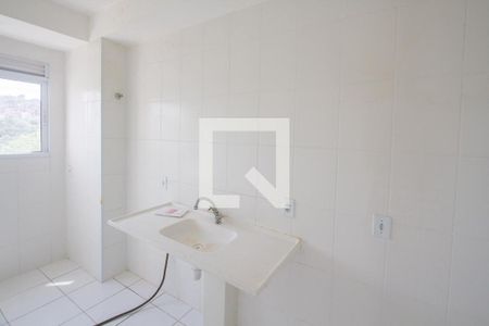 Apartamento para alugar com 47m², 2 quartos e 1 vagaCozinha