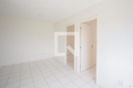Sala de apartamento para alugar com 2 quartos, 47m² em Jardim Vergueiro, São Paulo