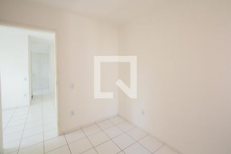Quarto 2 de apartamento para alugar com 2 quartos, 47m² em Jardim Vergueiro, São Paulo