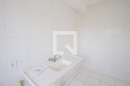Apartamento para alugar com 47m², 2 quartos e 1 vagaCozinha