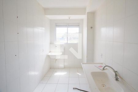 Apartamento para alugar com 47m², 2 quartos e 1 vagaCozinha