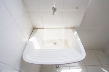 Apartamento para alugar com 47m², 2 quartos e 1 vagaTanque