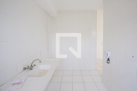 Apartamento para alugar com 47m², 2 quartos e 1 vagaCozinha