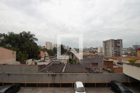 Vista Quarto 1 de apartamento para alugar com 2 quartos, 48m² em Vila Regina ( Zona Leste), São Paulo