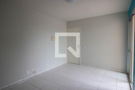 Sala de apartamento para alugar com 2 quartos, 48m² em Vila Regina ( Zona Leste), São Paulo