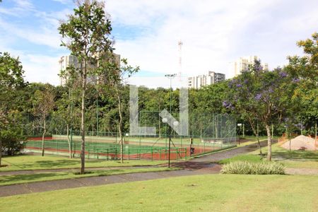 Casa de condomínio para alugar com 420m², 3 quartos e 4 vagasÁrea comum- Quadra