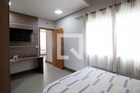 Casa de condomínio para alugar com 420m², 3 quartos e 4 vagas Suíte 3