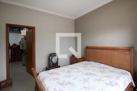 Casa de condomínio para alugar com 420m², 3 quartos e 4 vagasSuíte 1