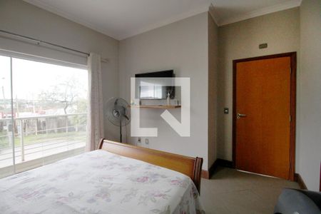 Casa de condomínio para alugar com 420m², 3 quartos e 4 vagasSuíte 1