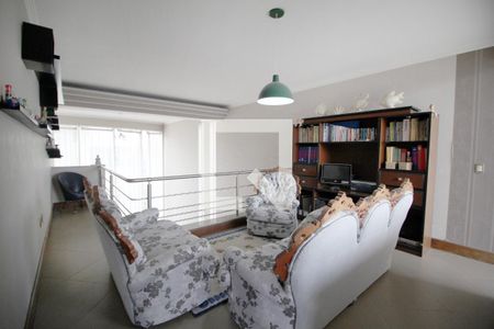 Sala 2 de casa de condomínio para alugar com 3 quartos, 420m² em Jardim Residencial Giverny, Sorocaba