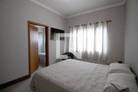 Casa de condomínio para alugar com 420m², 3 quartos e 4 vagasSuíte 2