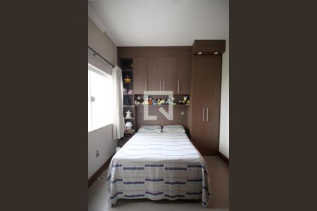 Casa de condomínio para alugar com 420m², 3 quartos e 4 vagasSuíte 3