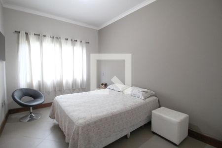 Casa de condomínio para alugar com 420m², 3 quartos e 4 vagasSuíte 2