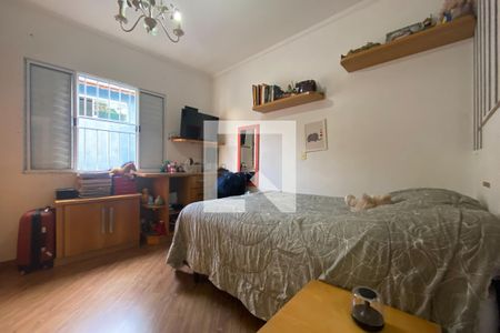 Casa à venda com 183m², 4 quartos e 3 vagas Casa à venda com 183m², 4 quartos e 3 vagasQuarto 2