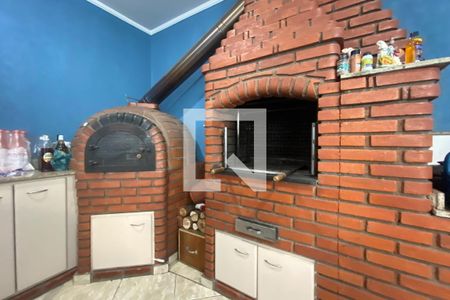 Casa à venda com 183m², 4 quartos e 3 vagas Casa à venda com 183m², 4 quartos e 3 vagasChurrasqueira