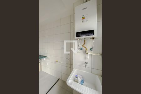 Apartamento à venda com 45m², 2 quartos e sem vagaÁrea de Serviço