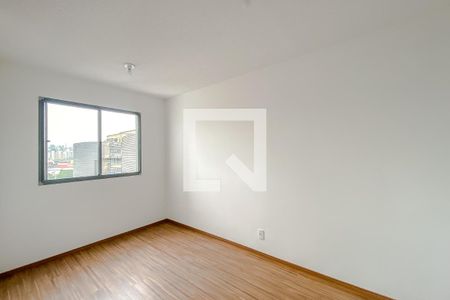 Sala/Cozinha de apartamento à venda com 2 quartos, 45m² em Mooca, São Paulo