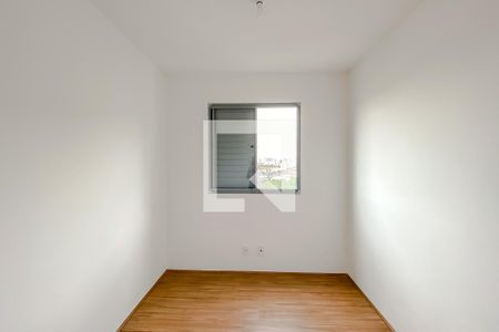 Quarto  de apartamento à venda com 2 quartos, 45m² em Mooca, São Paulo