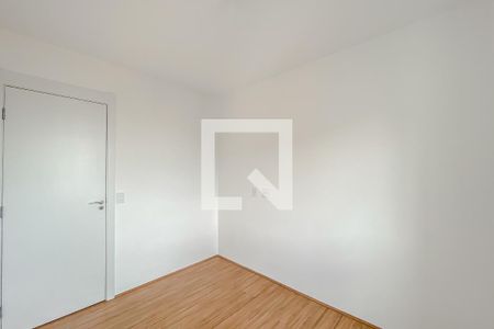 Quarto  de apartamento à venda com 2 quartos, 45m² em Mooca, São Paulo