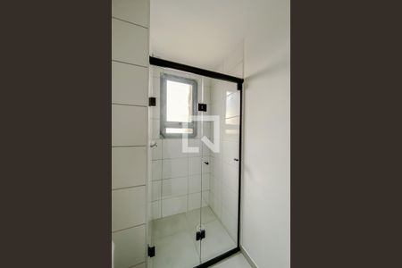 Apartamento à venda com 45m², 2 quartos e sem vagaBanheiro 